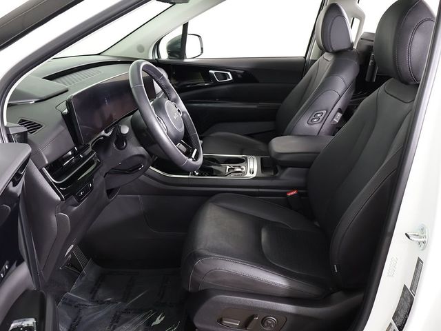 2025 Kia Carnival SX Prestige FWD - 23028655 - 33