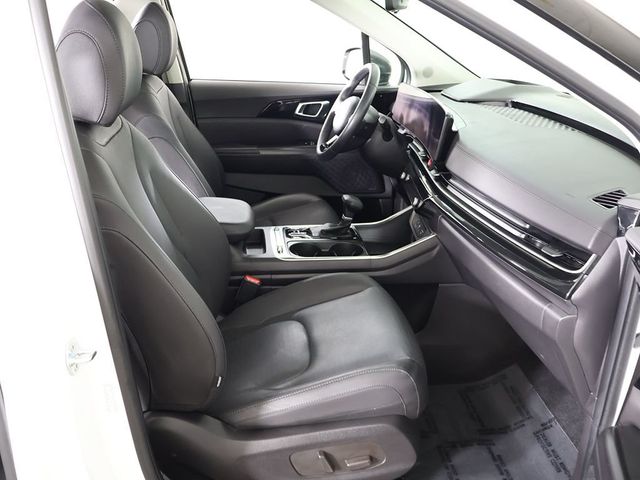 2025 Kia Carnival SX Prestige FWD - 23028655 - 34