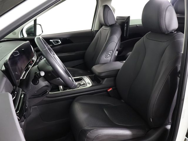 2025 Kia Carnival SX Prestige FWD - 23028655 - 35