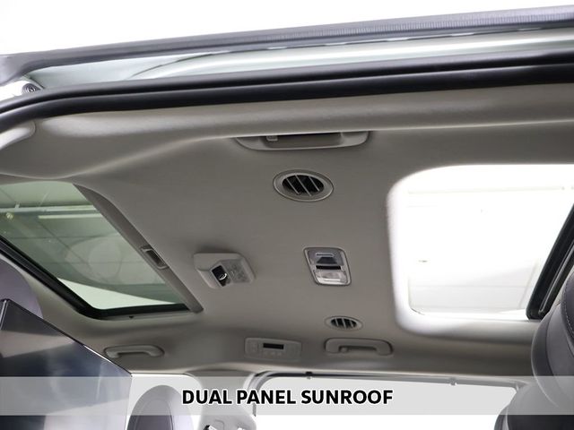 2025 Kia Carnival SX Prestige FWD - 23028655 - 3