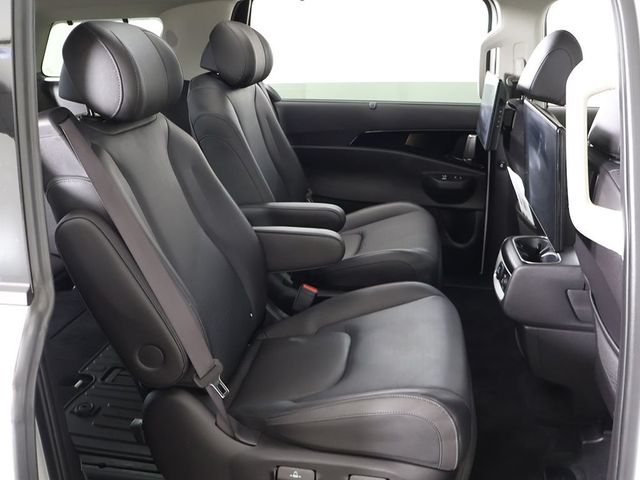 2025 Kia Carnival SX Prestige FWD - 23028655 - 40