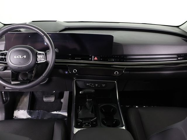 2025 Kia Carnival SX Prestige FWD - 23028655 - 43