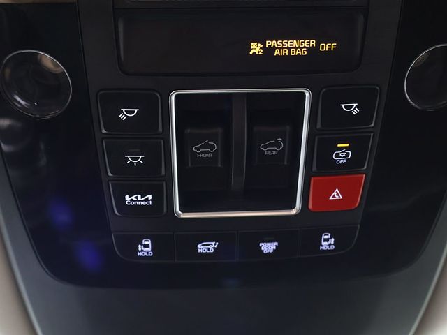 2025 Kia Carnival SX Prestige FWD - 23028655 - 46