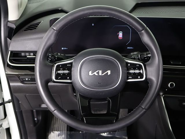 2025 Kia Carnival SX Prestige FWD - 23028655 - 48