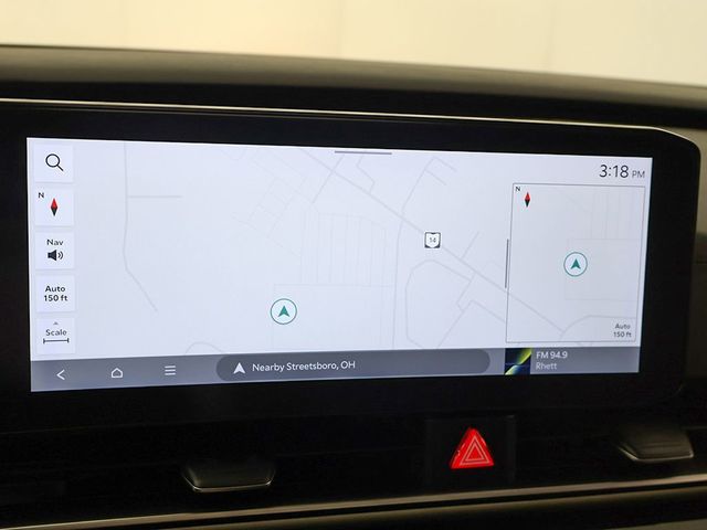 2025 Kia Carnival SX Prestige FWD - 23028655 - 54