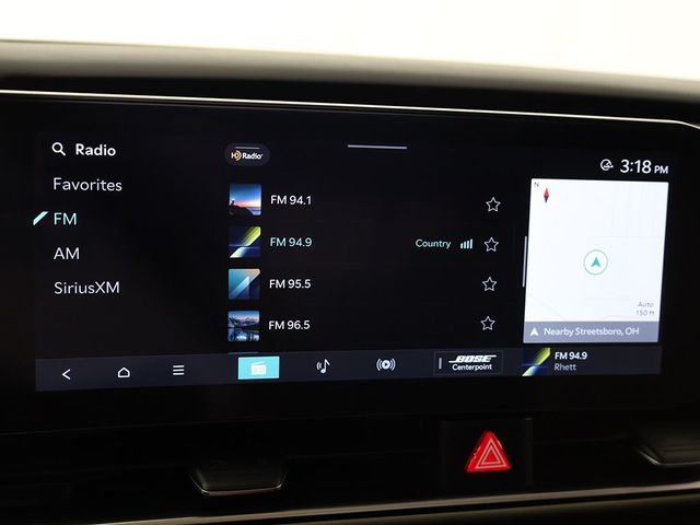 2025 Kia Carnival SX Prestige FWD - 23028655 - 55