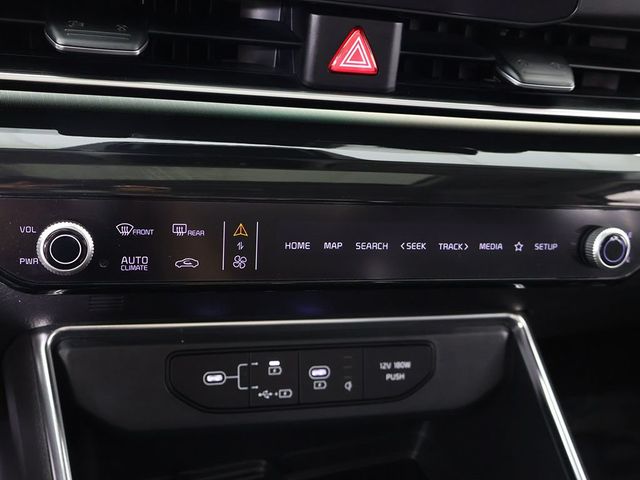 2025 Kia Carnival SX Prestige FWD - 23028655 - 59