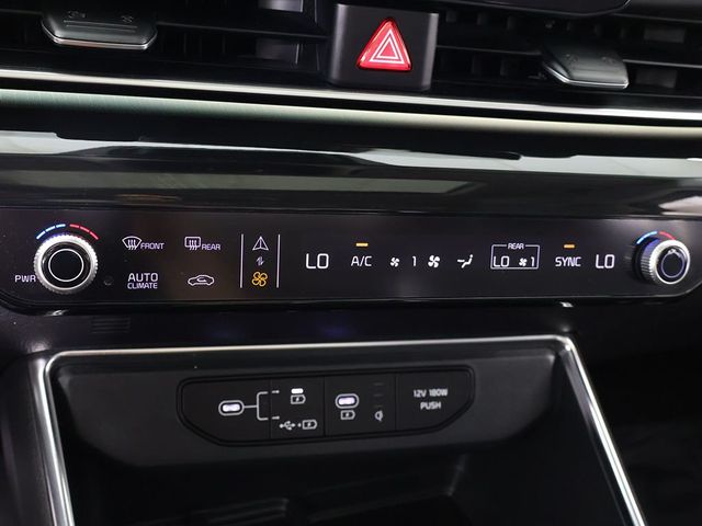 2025 Kia Carnival SX Prestige FWD - 23028655 - 60