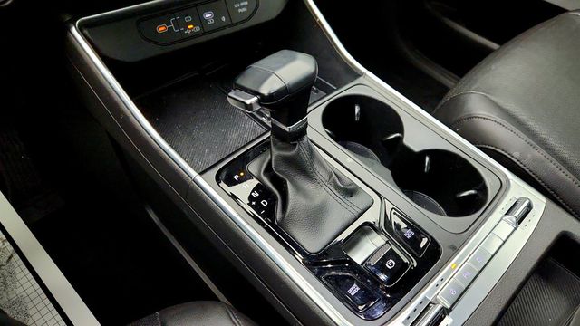 2025 Kia Carnival SX Prestige FWD - 22960191 - 13