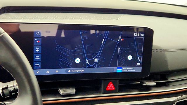 2025 Kia Carnival SX Prestige FWD - 22960191 - 15