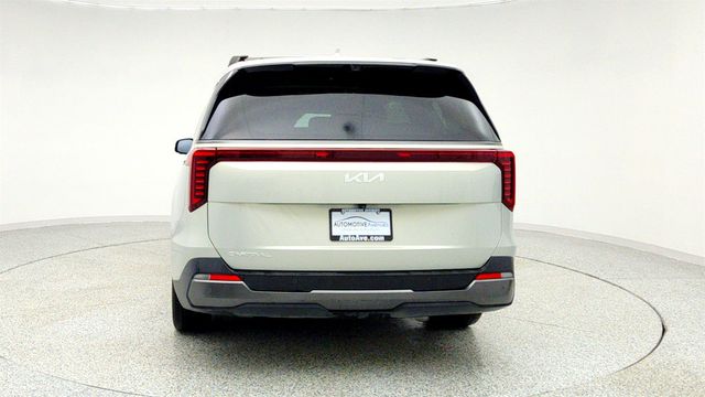 2025 Kia Carnival SX Prestige FWD - 22960191 - 5