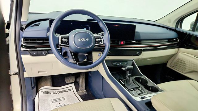 2025 Kia Carnival SX Prestige FWD - 23006874 - 12