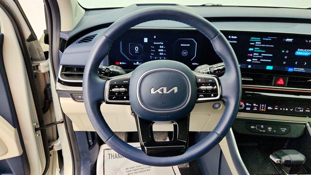 2025 Kia Carnival SX Prestige FWD - 23006874 - 13