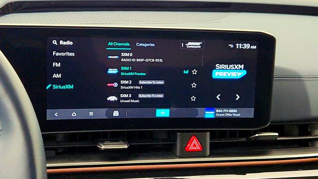 2025 Kia Carnival SX Prestige FWD - 23006874 - 18