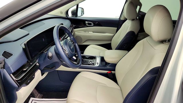 2025 Kia Carnival SX Prestige FWD - 23006874 - 20