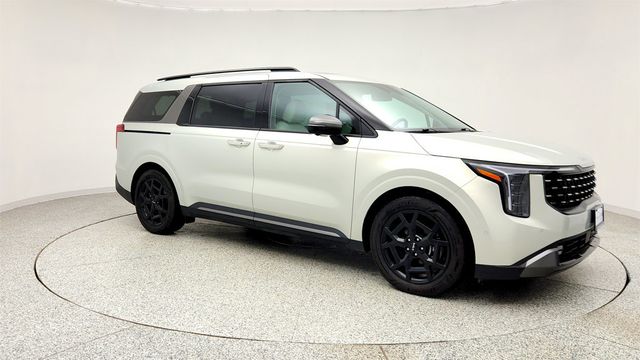 2025 Kia Carnival SX Prestige FWD - 23006874 - 2