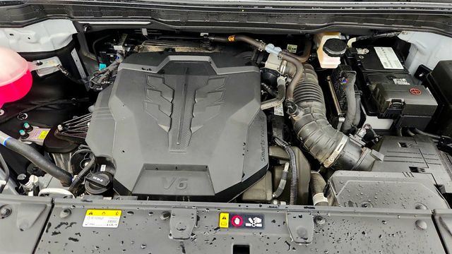 2025 Kia Carnival SX Prestige FWD - 23006874 - 30