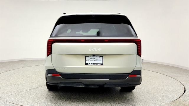2025 Kia Carnival SX Prestige FWD - 23006874 - 5