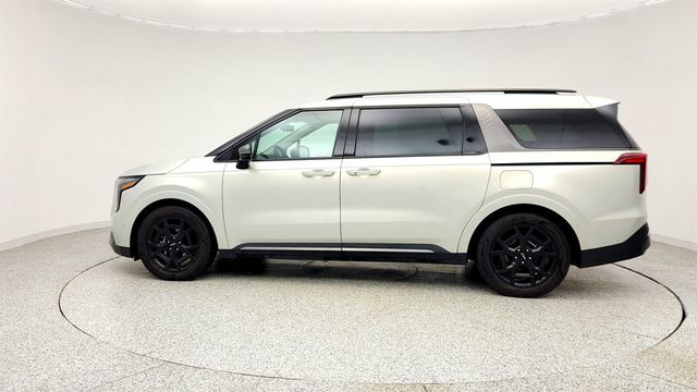 2025 Kia Carnival SX Prestige FWD - 23006874 - 7