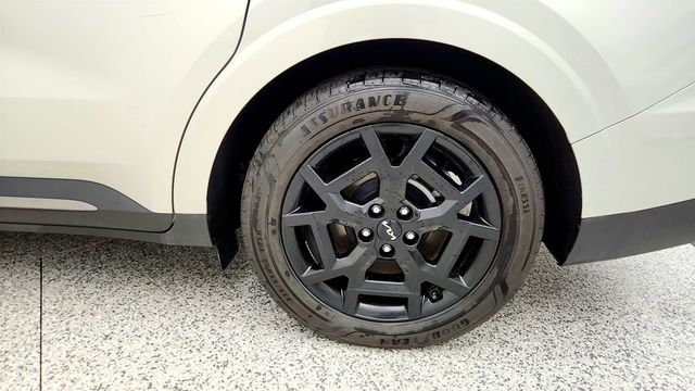 2025 Kia Carnival SX Prestige FWD - 23006874 - 8