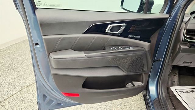 2025 Kia Carnival SX Prestige FWD - 23056605 - 10