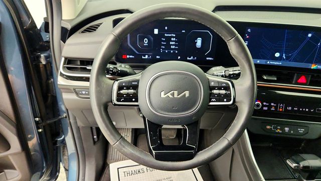 2025 Kia Carnival SX Prestige FWD - 23056605 - 13