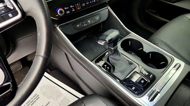 2025 Kia Carnival SX Prestige FWD - 23056605 - 15