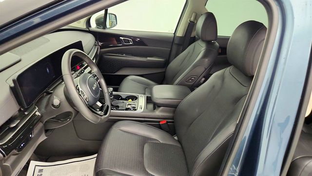 2025 Kia Carnival SX Prestige FWD - 23056605 - 18
