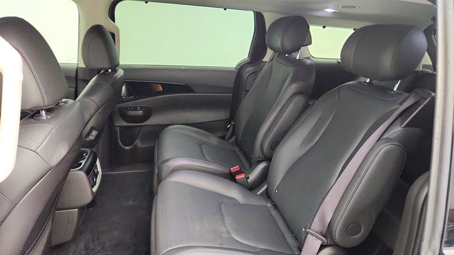 2025 Kia Carnival SX Prestige FWD - 23056605 - 19