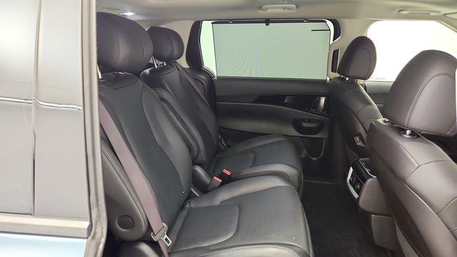 2025 Kia Carnival SX Prestige FWD - 23056605 - 21