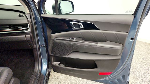 2025 Kia Carnival SX Prestige FWD - 23056605 - 22