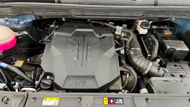 2025 Kia Carnival SX Prestige FWD - 23056605 - 23