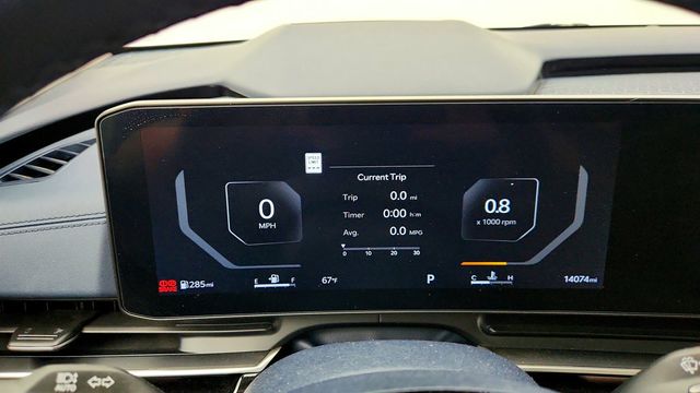 2025 Kia Carnival SX Prestige w/ Dual Rear Entertainment & VIP 2nd Row Seats - 23006874 - 14