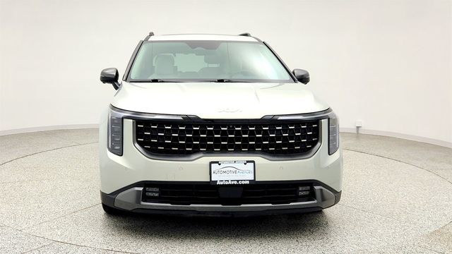 2025 Kia Carnival SX Prestige w/ Dual Rear Entertainment & VIP 2nd Row Seats - 23006874 - 1