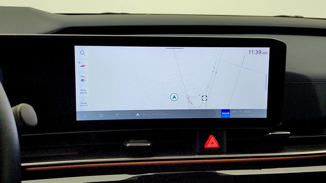 2025 Kia Carnival SX Prestige w/ Dual Rear Entertainment & VIP 2nd Row Seats - 23006874 - 19