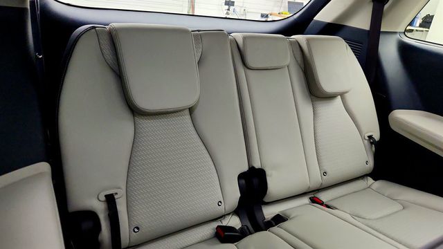 2025 Kia Carnival SX Prestige w/ Dual Rear Entertainment & VIP 2nd Row Seats - 23006874 - 24