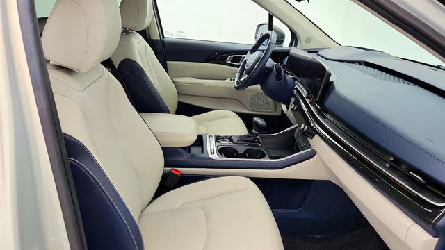 2025 Kia Carnival SX Prestige w/ Dual Rear Entertainment & VIP 2nd Row Seats - 23006874 - 27