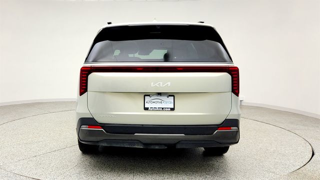 2025 Kia Carnival SX Prestige w/ Dual Rear Entertainment & VIP 2nd Row Seats - 23006874 - 5