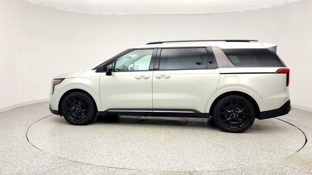 2025 Kia Carnival SX Prestige w/ Dual Rear Entertainment & VIP 2nd Row Seats - 23006874 - 7