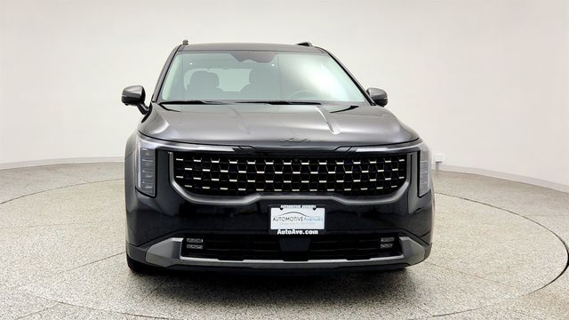 2025 Kia Carnival SX Prestige w/ VIP Lounge Seating & Ambient Lighting - 23011304 - 1