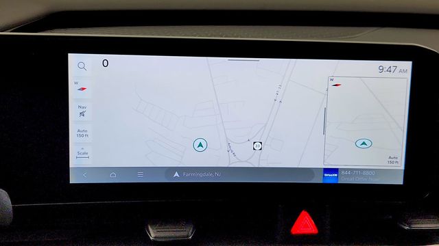 2025 Kia Carnival SX Prestige w/ VIP Lounge Seating & Ambient Lighting - 23011304 - 19