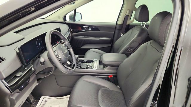 2025 Kia Carnival SX Prestige w/ VIP Lounge Seating & Ambient Lighting - 23011304 - 20
