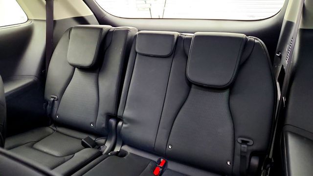 2025 Kia Carnival SX Prestige w/ VIP Lounge Seating & Ambient Lighting - 23011304 - 22