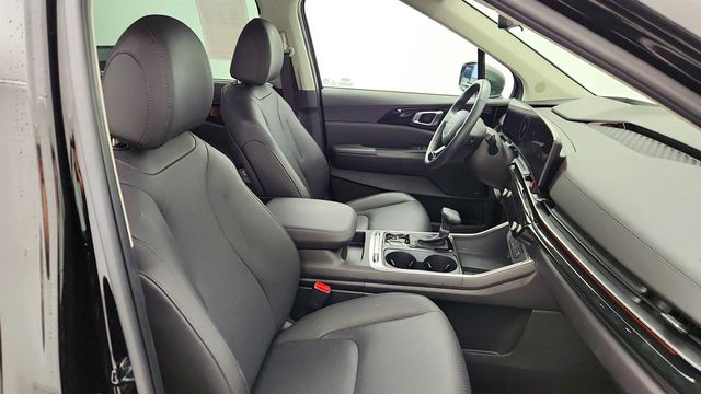 2025 Kia Carnival SX Prestige w/ VIP Lounge Seating & Ambient Lighting - 23011304 - 25