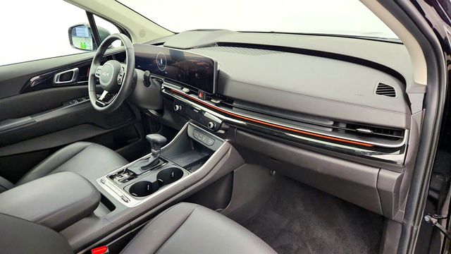 2025 Kia Carnival SX Prestige w/ VIP Lounge Seating & Ambient Lighting - 23011304 - 26
