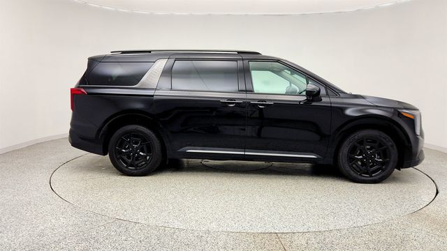 2025 Kia Carnival SX Prestige w/ VIP Lounge Seating & Ambient Lighting - 23011304 - 3