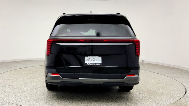 2025 Kia Carnival SX Prestige w/ VIP Lounge Seating & Ambient Lighting - 23011304 - 5