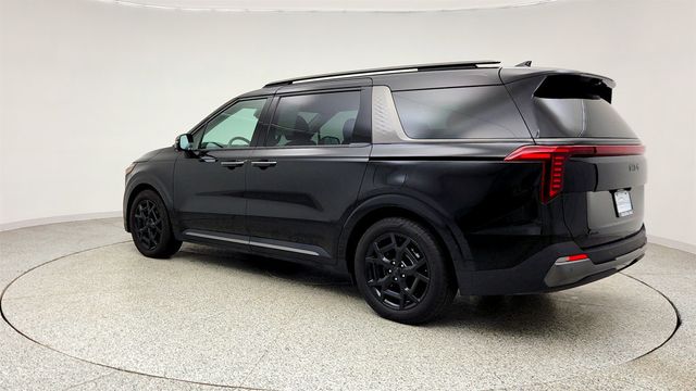 2025 Kia Carnival SX Prestige w/ VIP Lounge Seating & Ambient Lighting - 23011304 - 6