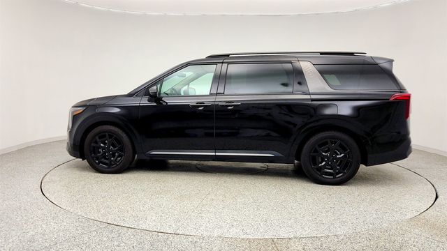 2025 Kia Carnival SX Prestige w/ VIP Lounge Seating & Ambient Lighting - 23011304 - 7