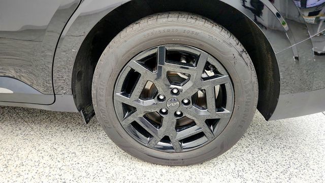 2025 Kia Carnival SX Prestige w/ VIP Lounge Seating & Ambient Lighting - 23011304 - 8